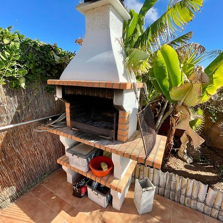 Casa Zen Caleta De Fuste Apartman Kültér fotó