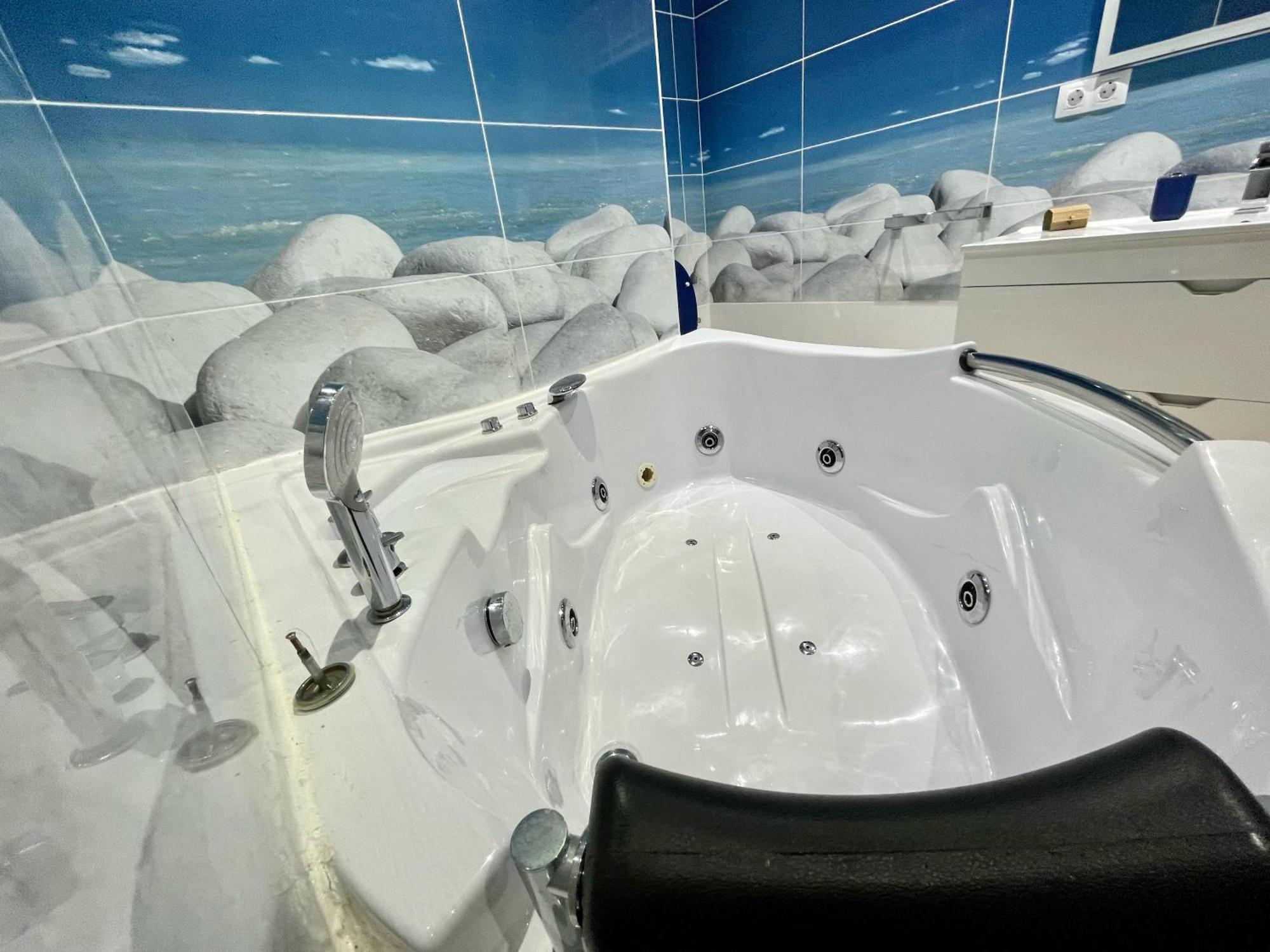 Casa Zen Caleta De Fuste Apartman Kültér fotó