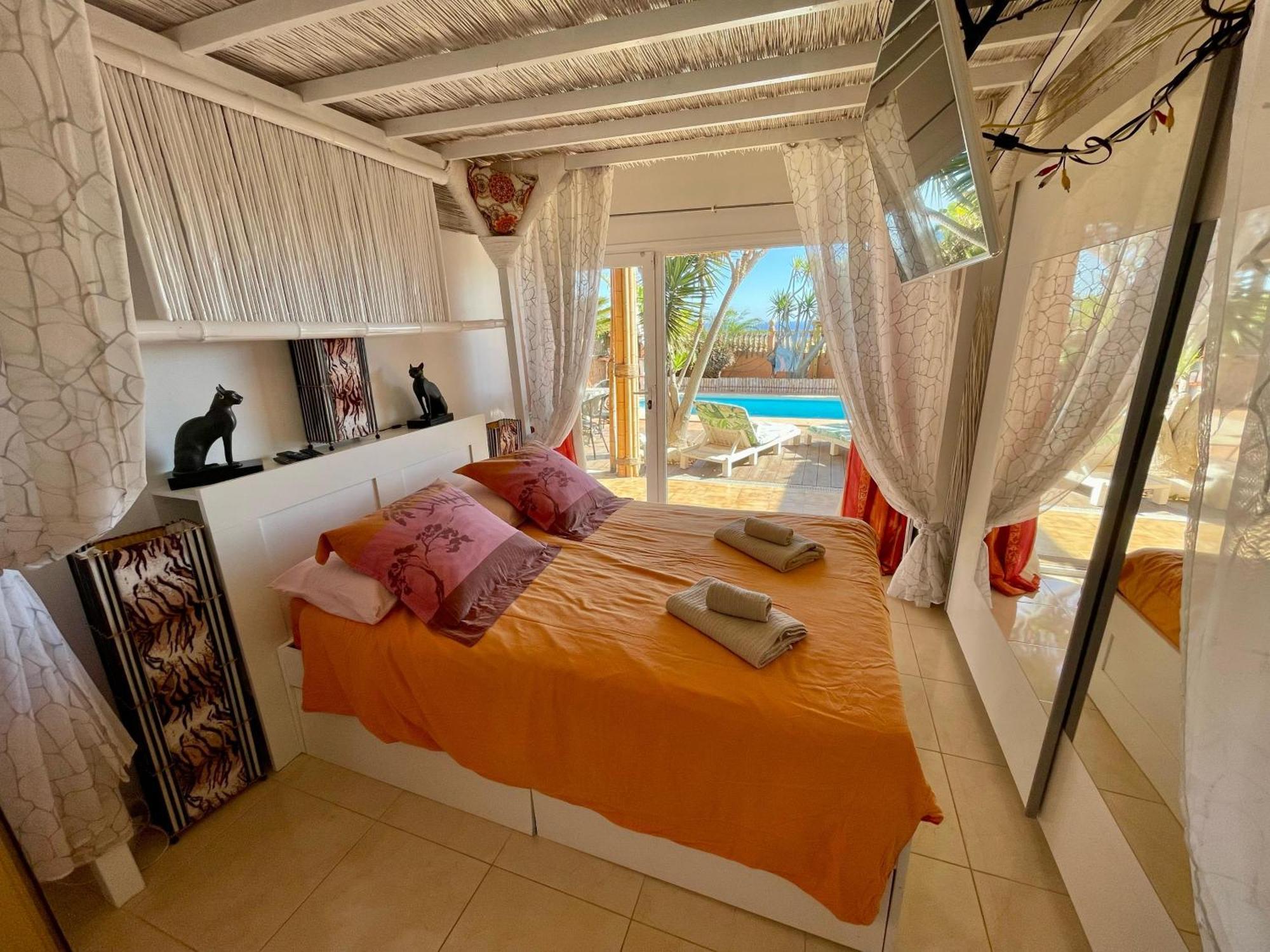 Casa Zen Caleta De Fuste Apartman Kültér fotó